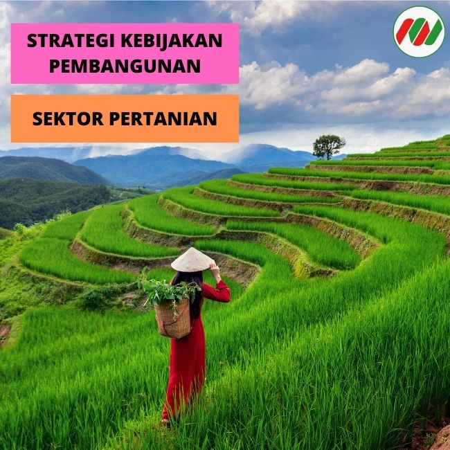 8 Aspek Kebijakan Pengembangan Sektor Pertanian